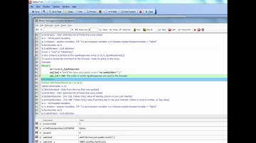 V11 After Validate Events Part 3