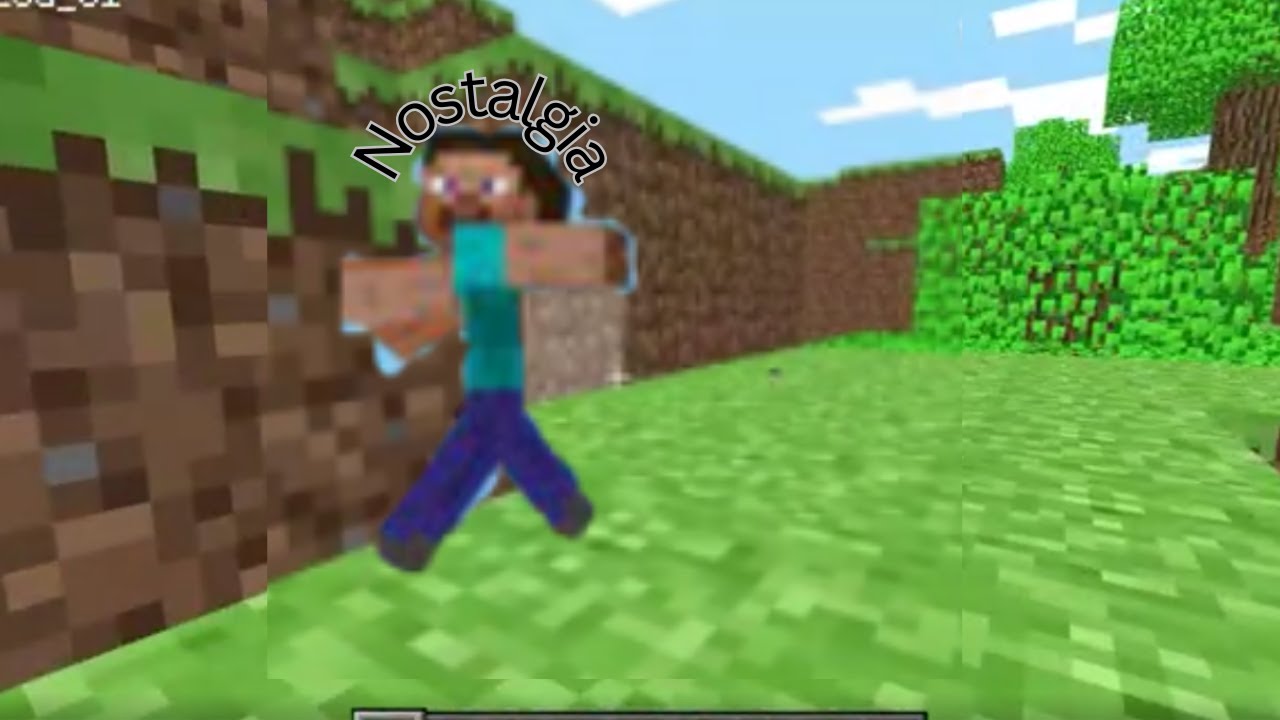 Playing Minecraft Classic on Poki Ep: 2 