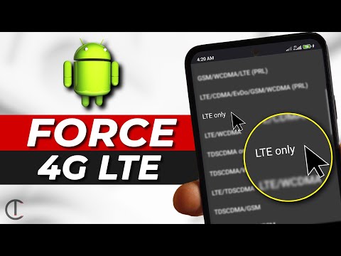 How To Force