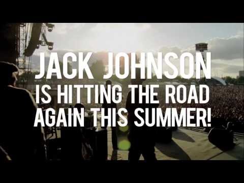 2014 North American Tour Announce