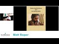 Time Vindicates the Prophet - Matthew Roper/Kirk Magleby