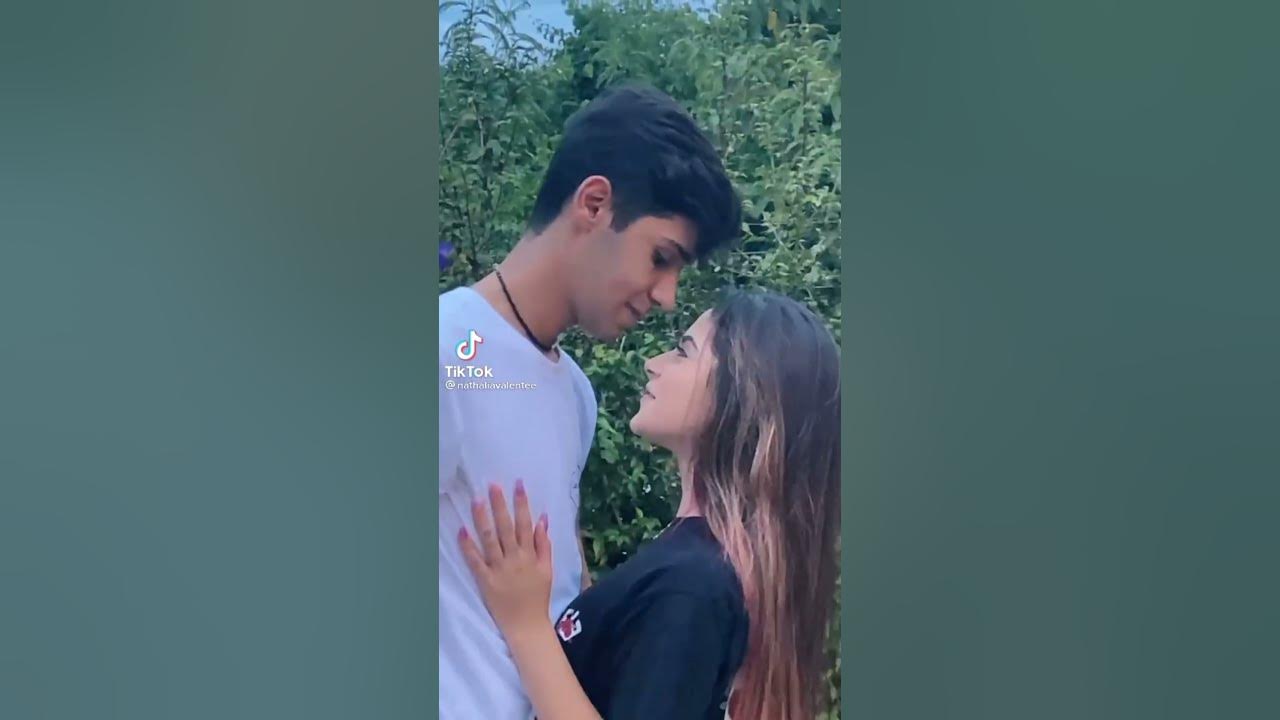 Nilson e Nathalia TikTok YouTube