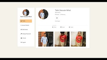 Mini Social Media JWT EJS Mongo DB