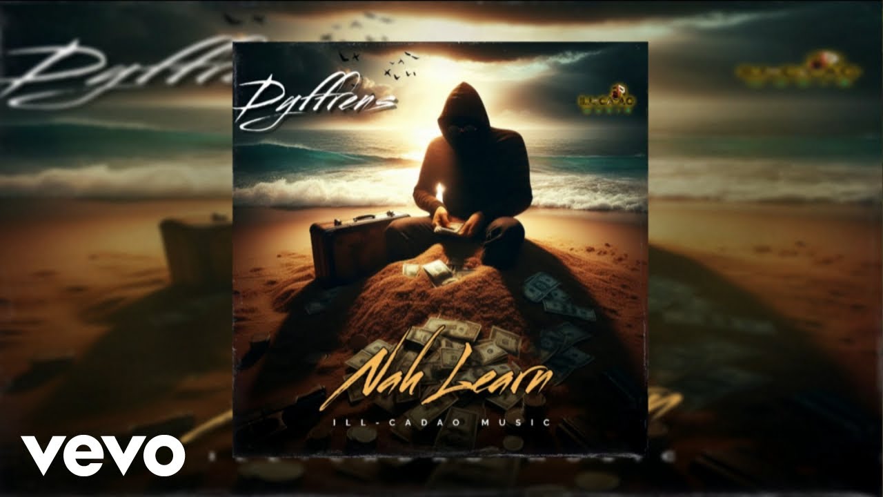 Watch Dyffrens - Nah Learn (Official Audio) on YouTube Watch Dyffrens - Nah Learn (Official Audio) on YouTube