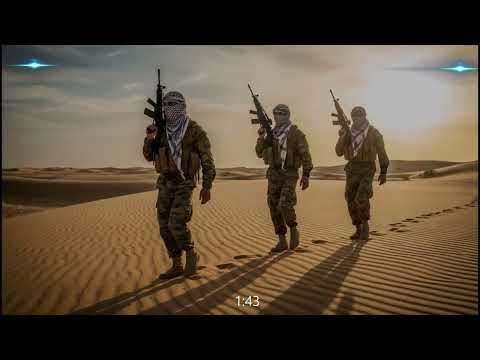 انهض للحق وسر اناشيد جهادية  