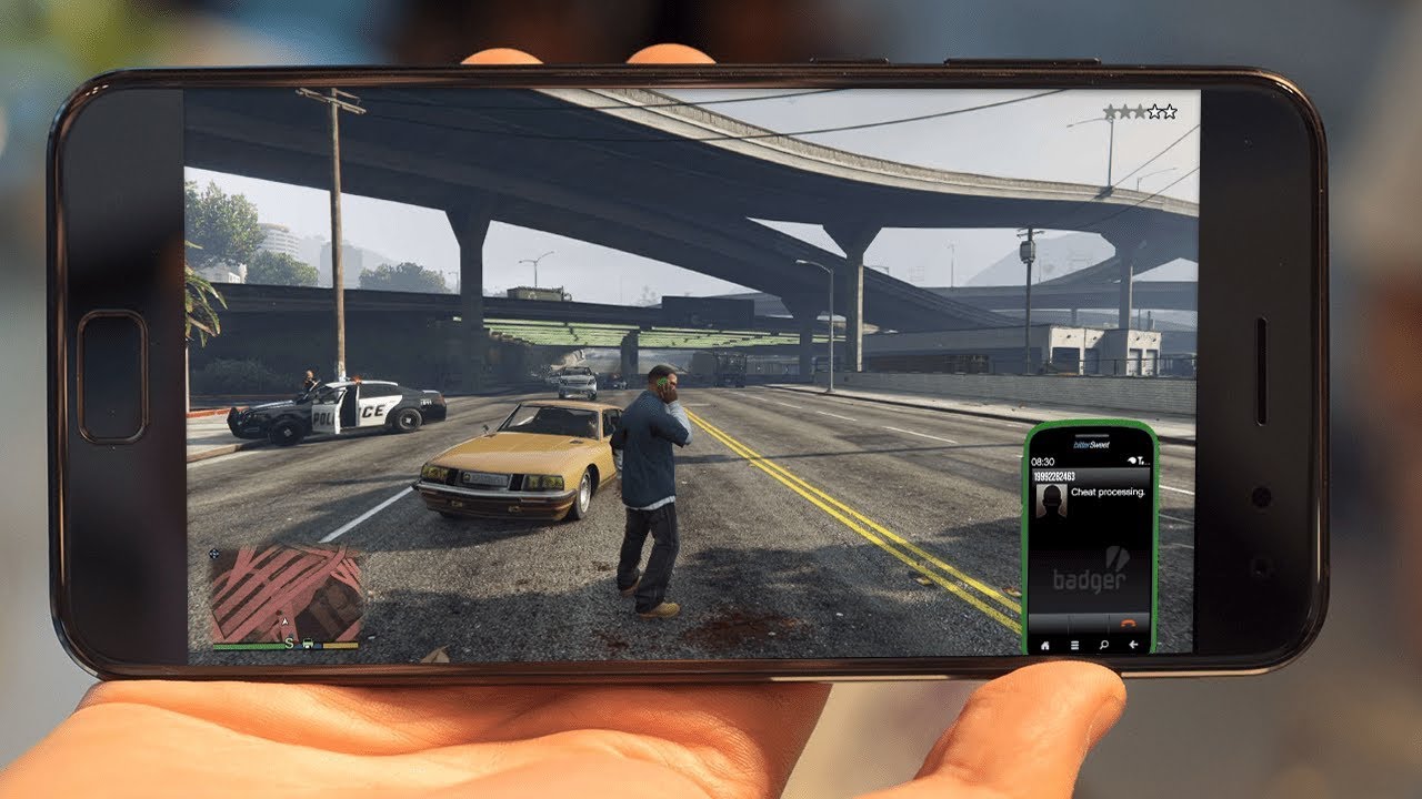 Игры на телефон реальная времени. GTA 5 Android. ГТА 5 мобил. GTA 5 mobile v5. ГТА 5 на планшет.