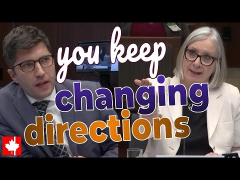 Jobs Minister Keeps Deflecting From Tory Critic S Questions On EI Job Crisis Student Loans MAiD