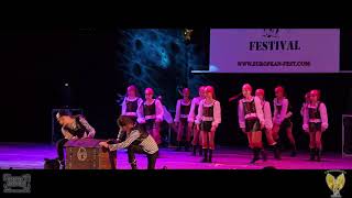 картинка: Школа современного танца Love Dance -
