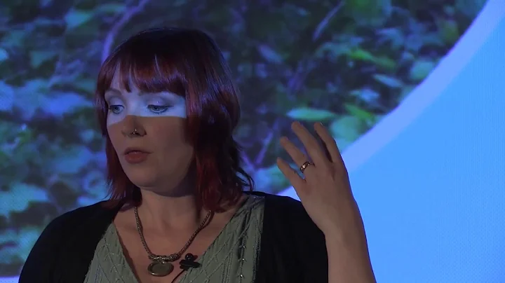 Sustainability in Mental Health | Dalena Van Heugten | TEDxOxfordBrookesUniversity