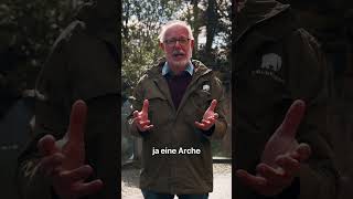 Egal ist das nicht. Denn: Wir bilden wichtige Reservepopulationen und Erhaltungsaufzuchten.