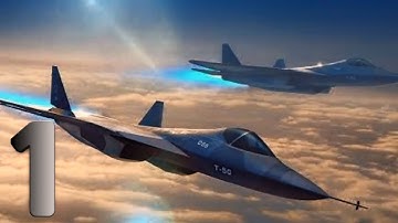 Modern Warplanes - Gameplay | Walkthrough| Part-1