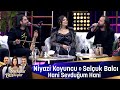 Niyazi koyuncu  seluk balc  han sevdm han