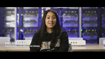 Conestoga’s School of Applied Computer Science & IT – Empower Your Professional Journey – 15s