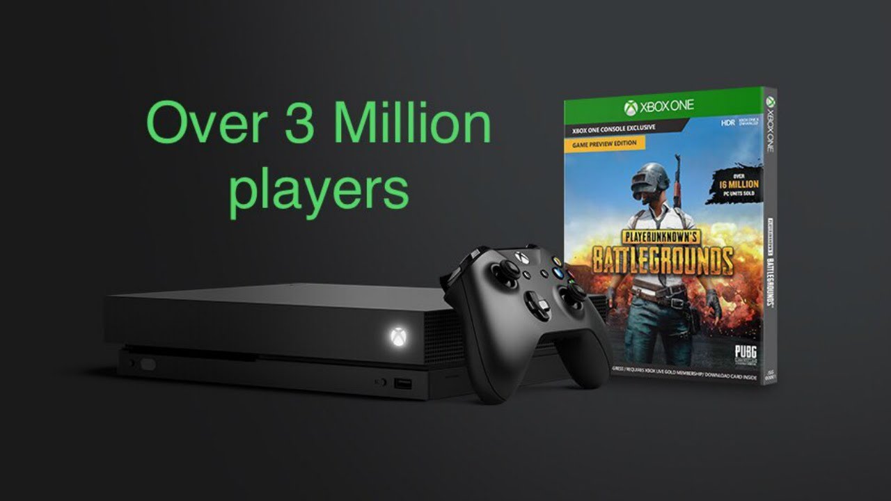 PUBG update: HUGE new Battlegrounds milestone is great news for Xbox One users