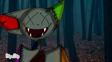 This is Halloween MAP part 8