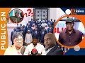 Barthélemy Dias Durcit Le Ton Et S Appuie Sur ADF Bougar Diouf En Toute Liberté Barthélemy Dias Durcit Le Ton Et S Appuie Sur ADF Bougar Diouf En Toute Liberté