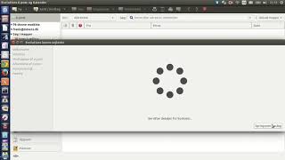 Opsætning gmail adresse Evolution ubuntu 14 04