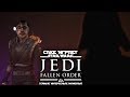 Cake играет в Star Wars Jedi - Fallen Order "снова часовые нарезки" #3 (самые интересные моменты)