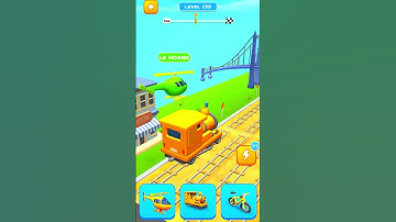 Shape shifting game #shorts #short #gaming #shapeshifting