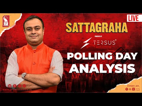 Sattagraha | Polling