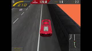 Need For Speed 2 SE : All Cars \/ All stages. #needforspeed #viravideo #modified #cars