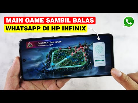 Cara Main Game