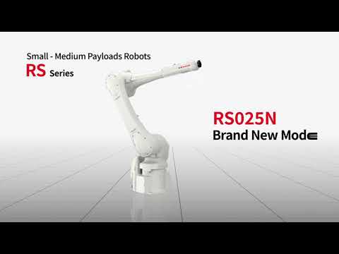 幸せなふたりに贈る結婚祝い Introducing Kawasaki Robotics RS025N - 3DAnimation - YouTube ロボット