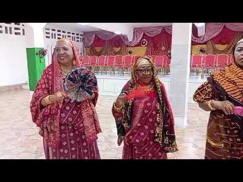 8 Août 2025 Lelemama De Mr Youssouf Ahmada Alias Davma Et Mme Aïcha Chanfi Foumbouni Ngomé