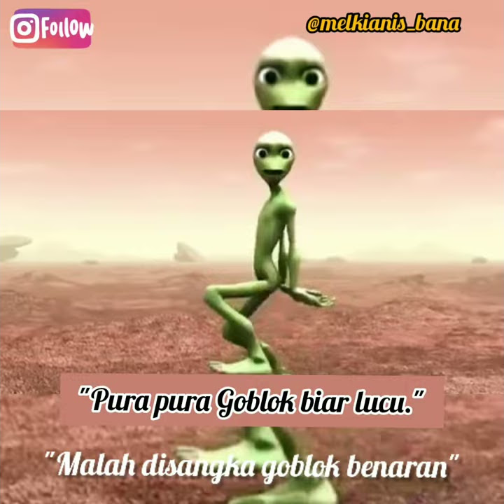(Story WA) Pura Pura Goblok
