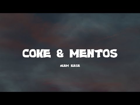 Salem Ilese Coke Mentos Lyrics 