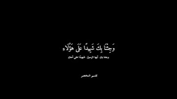 سورة النساء | محمد اللحيدان