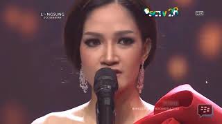 TOP 5 Speech - Miss Grand Indonesia 2018 Final Night