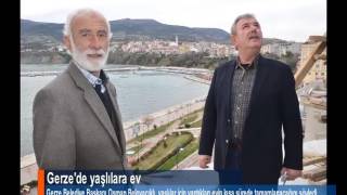 Download Gerze'de Yaşlılara Ev Video MP3 Gerze'de Yaşlılara Ev