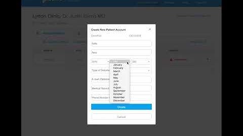 How to Assign a Device to a New Patient in Glooko