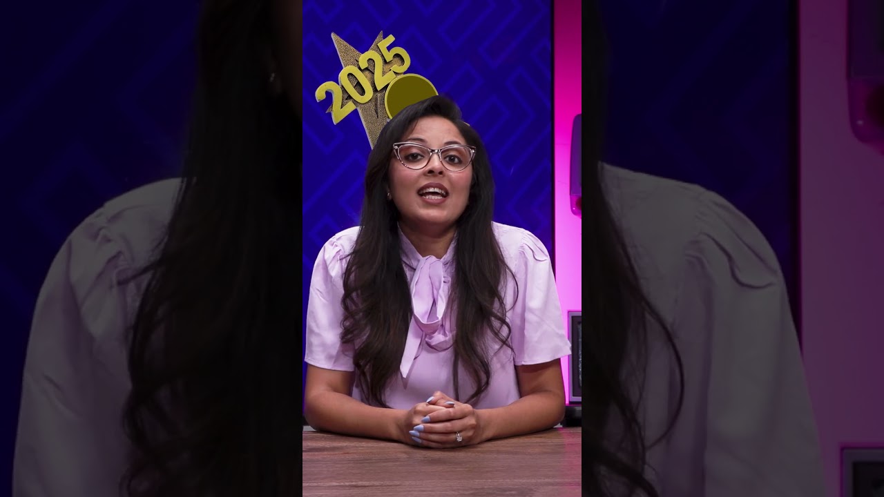 The Secret Power of a Handshake in 2025