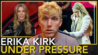 Megyn Kelly Just Made A HUGE Statement About Erika Kirk!