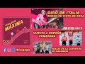 PENDIENTE MÁXIMA 158: Inció el Giro