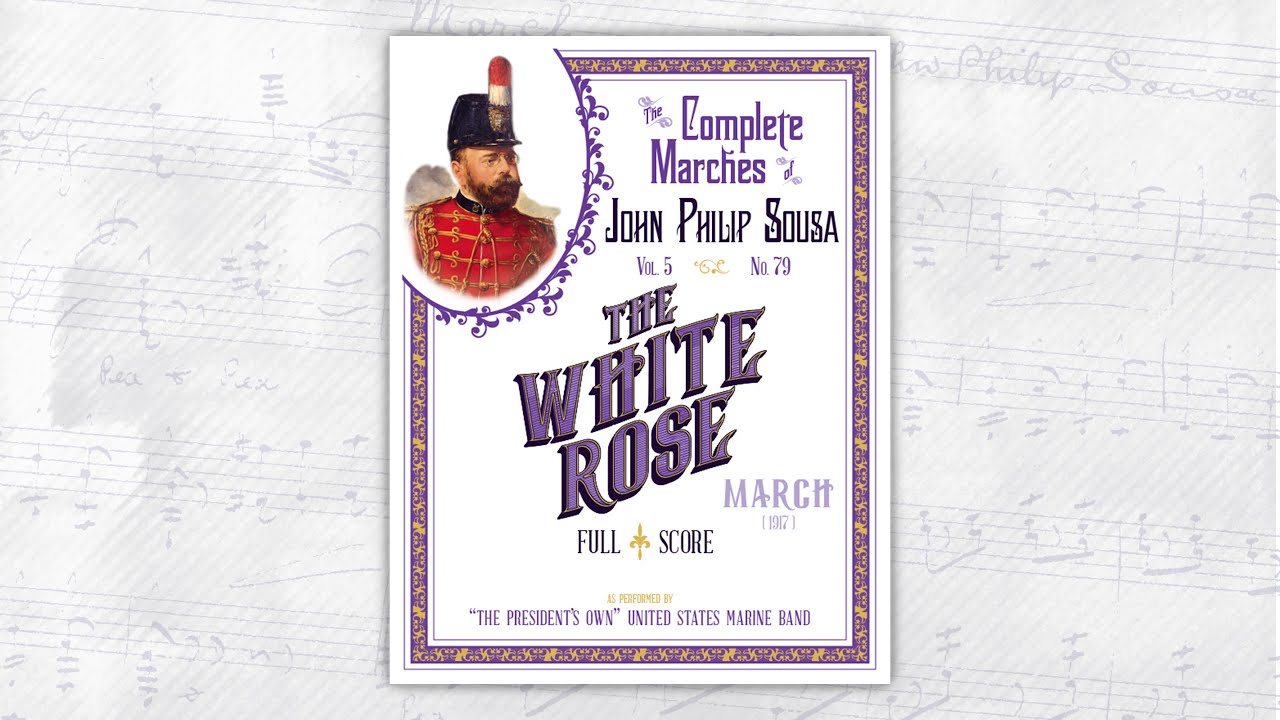 The Complete Marches of John Philip Sousa