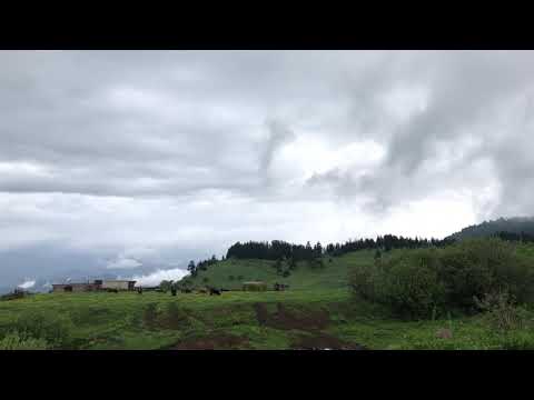 სოფელი დაბაძველი,ბორჯომი 2019