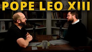 Pope Leo Rerum Novarum And Catholic Social Teaching On The 134th Anniversary