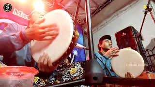 Download Lagu VARIASI HADROH SHOLAWAT ROQQOT AINA || SYUBBANUL NAHDLIYIN MP3