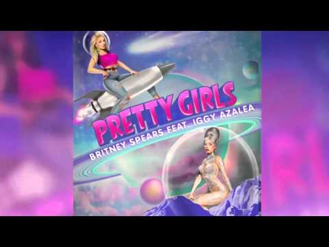 Britney Spears Ft.
