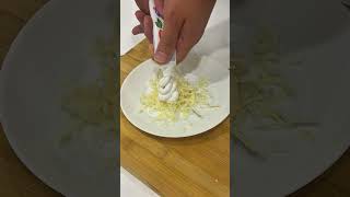 Soap in bread… problem solved at home