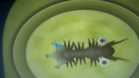 Secret spore cell creator