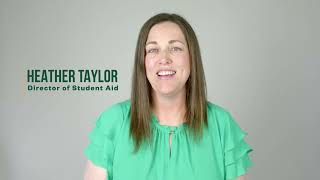 Arkansas Tech University Financial Aid: FAFSA Information