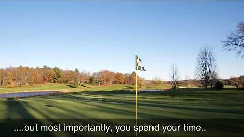 Cathy MacPherson Golf