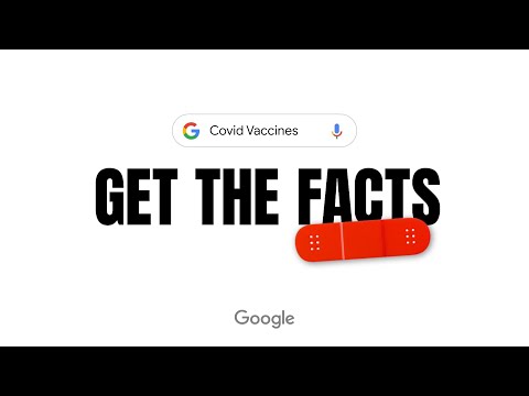 Get the Facts: COVID-19 vaccine