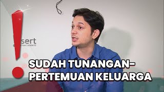 Ultah ke-38, Andrew Andika Umumkan Sudah Lamar Kekasih
