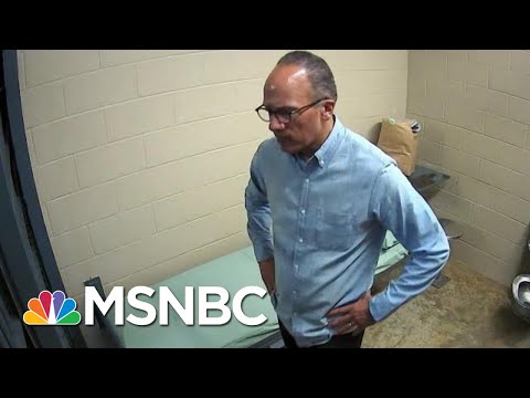 Inside Security Prison: Everyone Looks Like Us, People Of Color | The Beat With Ari Melber | MSNBC