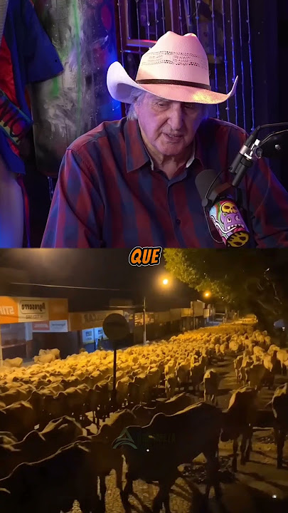 Sergio Reis Revela: Esse é o valor que Amado Batista Ganha com fazenda. Ele vendeu sua fazenda